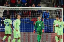 B体育网站入口-奥萨苏纳客场惨败，积分榜位置下滑的简单介绍