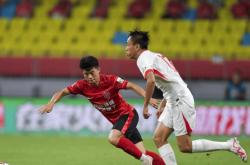 B体育网页版入口-包含胜负难定！国内足球赛场悬念不断的词条