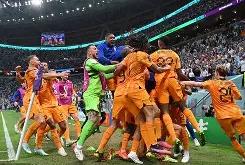 B体育下载-荷兰决胜时刻！梅尔溪与神奇索帕梅延续火爆状态