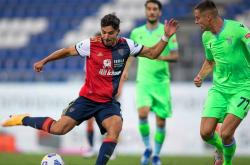 B体育网站-卡利亚里客场告捷，士气高涨信心十足