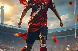 B体育官方入口-节奏感强烈！亚洲足球巨星展现实力，争夺胜利的简单介绍