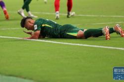 B体育培训-国安大胜晋级，成功晋级亚冠小组赛