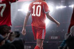 B体育直播-拜仁客场告捷，冲击淘汰赛参赛权