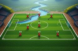 B体育官方-河床调整进攻阵容，应对强力防守