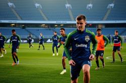 B体育链接-西雅图海湾者训练基地开放，备战世俱杯进入冲刺阶段