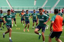 B体育地址-帕尔梅拉斯核心球员体能恢复，备战布宜诺斯艾利斯独立