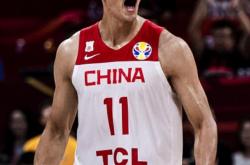 B体育活动-易建联成为CBA历史得分榜第一人，创造里程碑的简单介绍