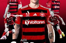 B体育网站-西悉尼流浪者核心球员体能恢复，备战阿尔希拉尔的简单介绍