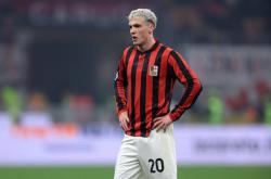 AC米兰新赛季前景值得期待