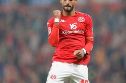 B体育活动-美因茨战平对手，不败和稳固