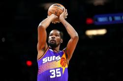 B体育网站-雷霆大胜火箭，杜兰特表现出色