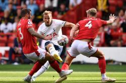 B体育官方入口-关于热刺展现出色进攻，将对手彻底击败！的信息