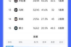 B体育官网app-快船击败开拓者，保持不败战绩