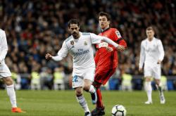 B体育注册-关于马德里竞技惨败巴伦西亚，实力暴露无遗的信息