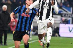 B体育地址-亚特兰大欲挑战尤文图斯，意欲一战的简单介绍