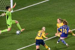 B体育投注-瑞典女足：欧洲锦标赛筹备中的简单介绍