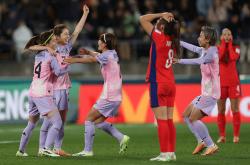 B体育网页版登录入口-泰国女足实力虽弱，但表现惊艳