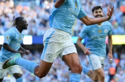 B体育app下载-包含曼城客场逆转西汉姆，赢得关键三分的词条