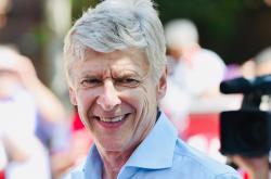 B体育vip注册-阿塞纳尔表现抢眼，球队晋级联赛