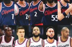 B体育投注-关于快船客场战胜灰熊，继续追赶西部前三位置的信息