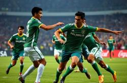 B体育视频-帕尔梅拉斯球队配合日益默契，世俱杯表现备受关注