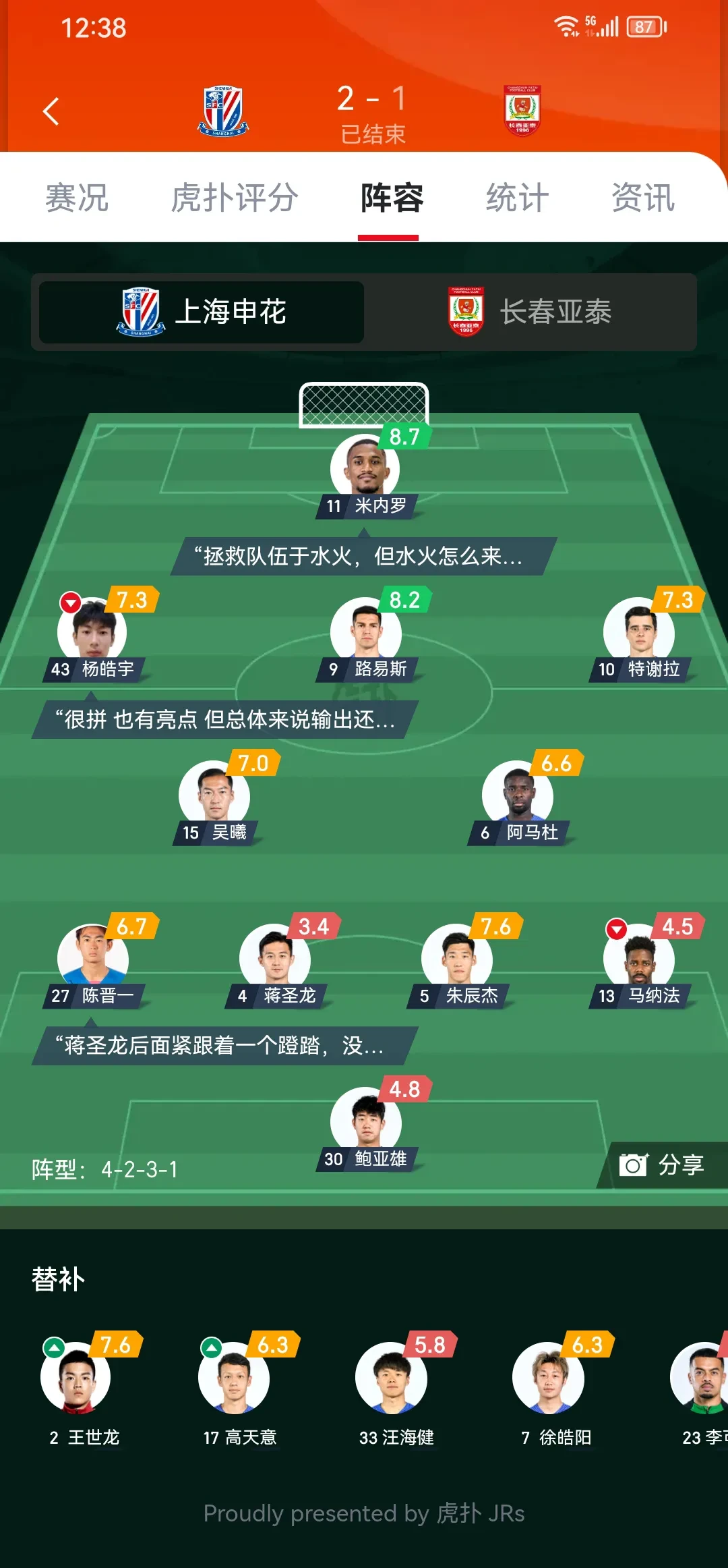 申花客场惨败，欧洲杯席位岌岌可危的简单介绍