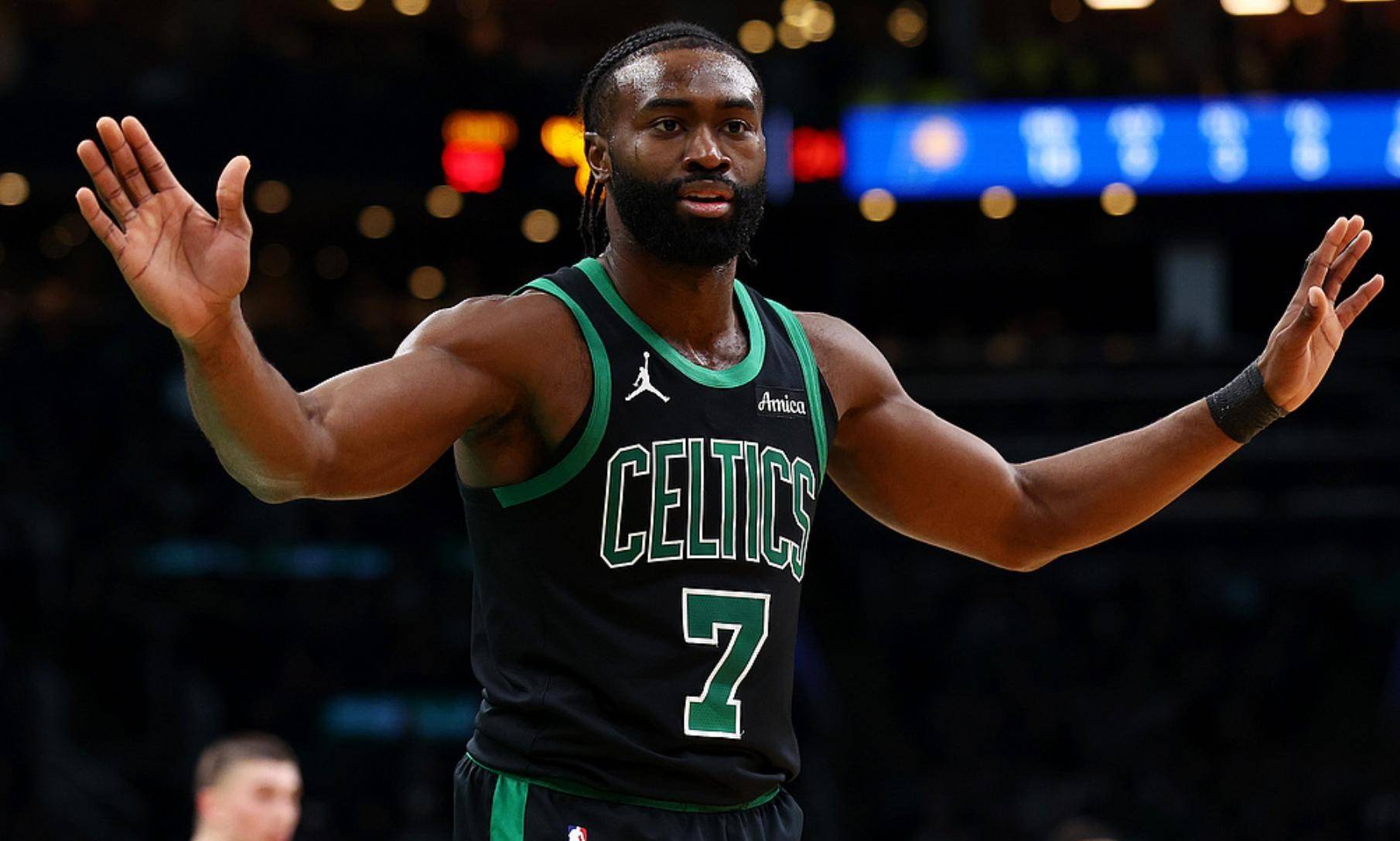 凯尔特人表现出色夺得胜利