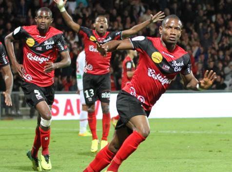 关于蒙彼利埃队士气高涨备战下一场比赛的信息