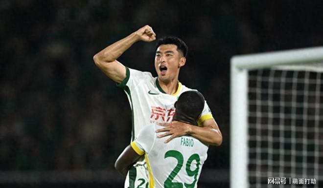 国安大胜晋级，成功晋级亚冠小组赛