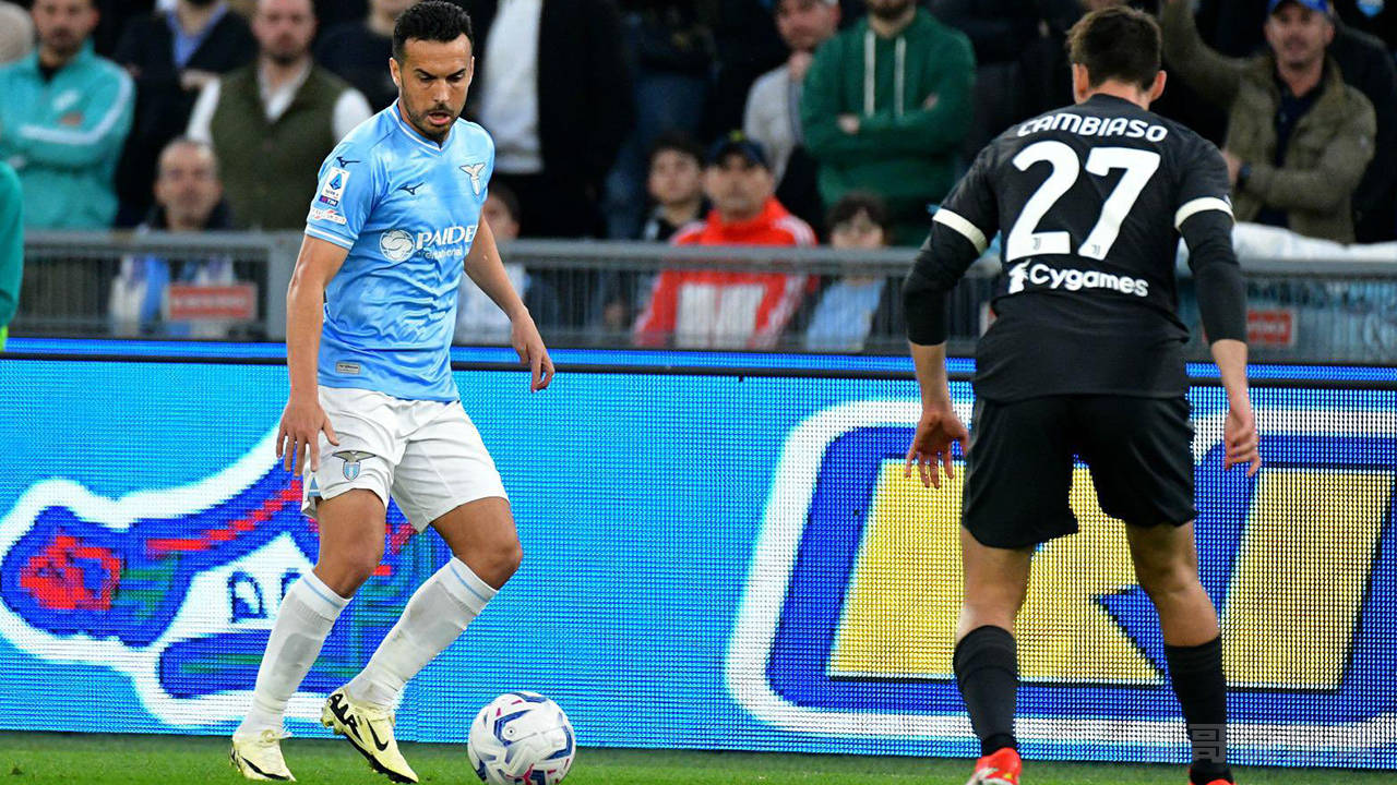 尤文图斯击败拉齐奥，继续领先榜首的简单介绍