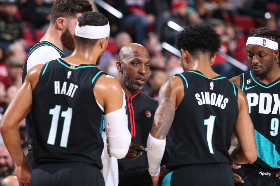 开拓者队大比分战胜对手，实力得到肯定的简单介绍