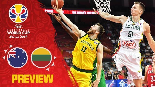 立陶宛选手击败对手进入羽毛球半决赛