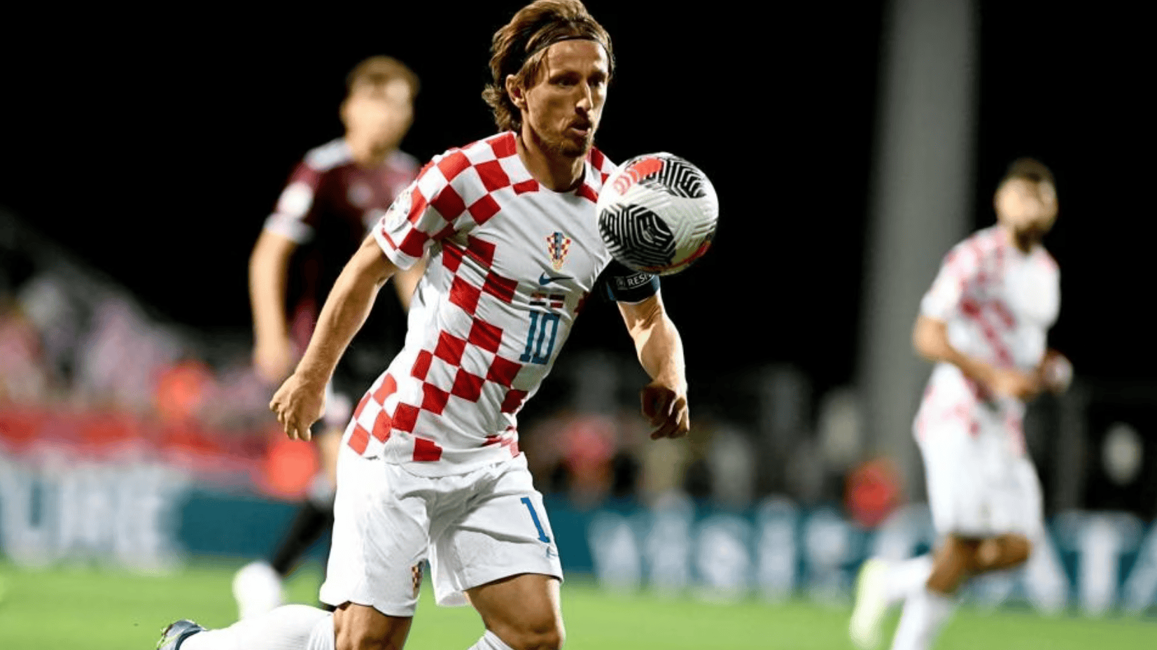 欧锦赛资格赛：克罗地亚憾失胜利的简单介绍