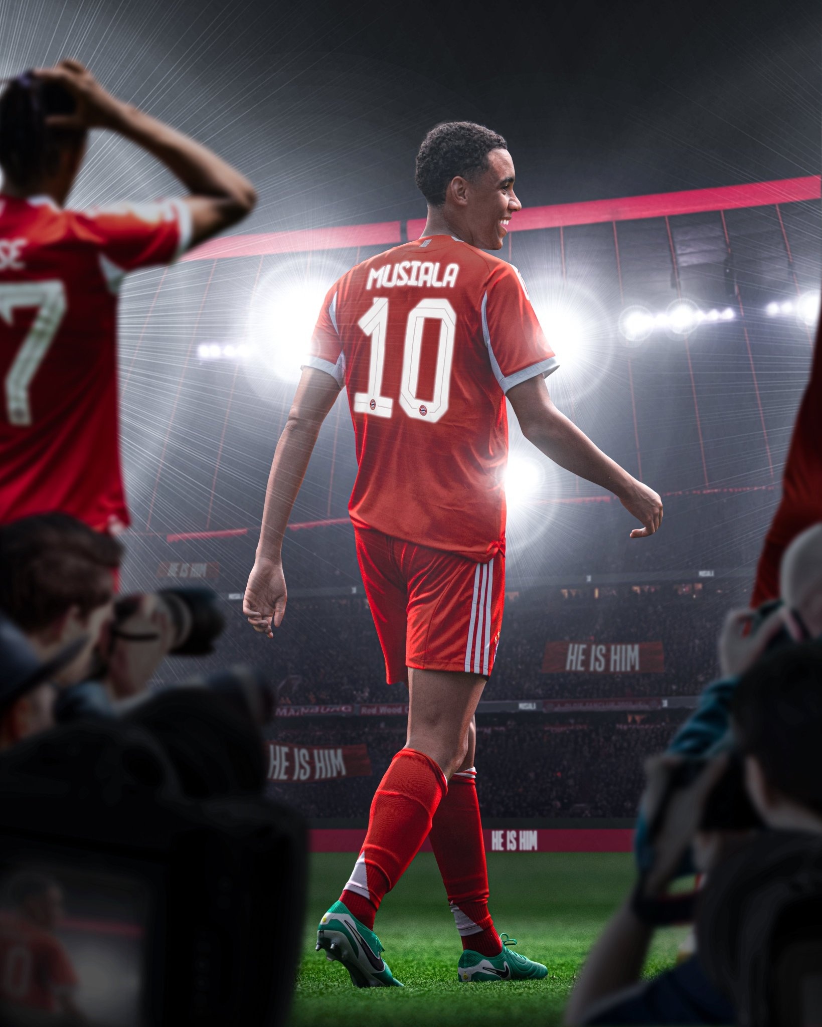 拜仁客场告捷,冲击淘汰赛参赛权 拜仁客场告捷,冲击淘汰赛参赛权