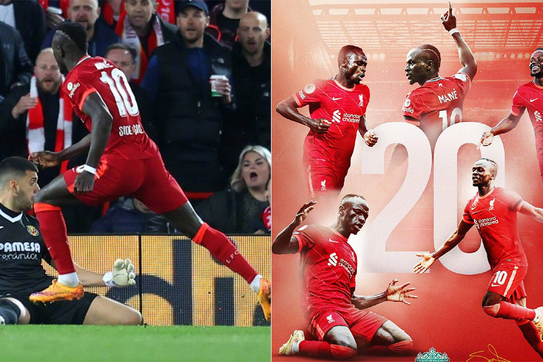 包含马内关键进球,利物浦晋级半决赛的词条 包含马内关键进球,利物浦晋级半决赛的词条