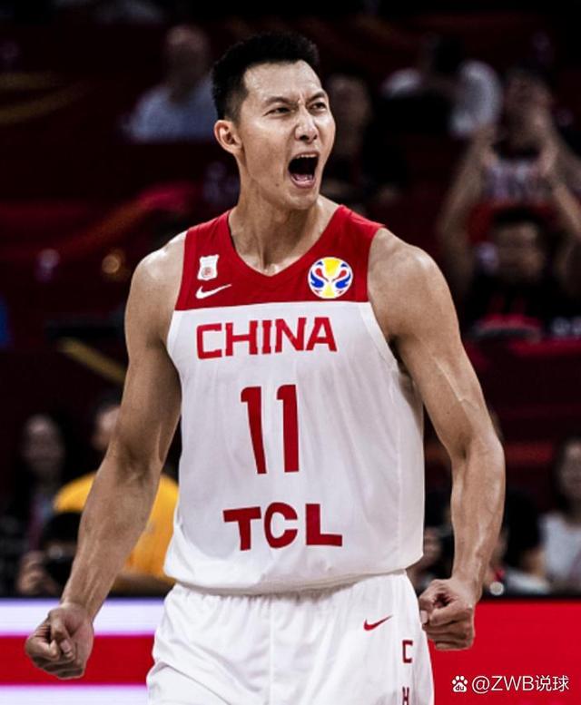 易建联成为CBA历史得分榜第一人，创造里程碑的简单介绍