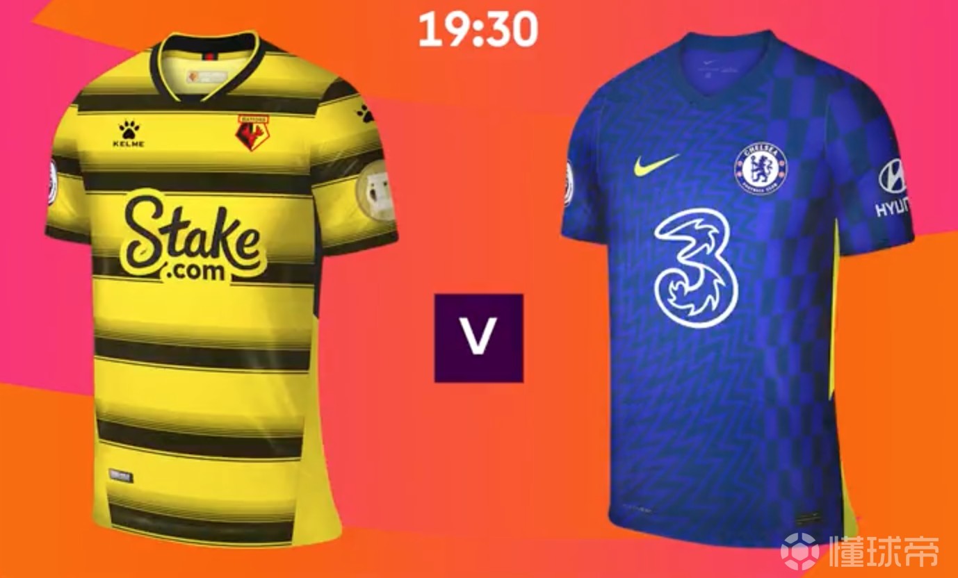 沃特福德遭遇失利，客场不敌切尔西的简单介绍