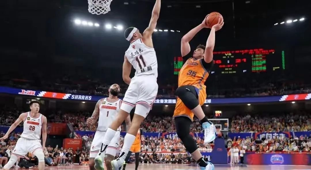 河北男篮绝杀胜山东制造大冷门的简单介绍