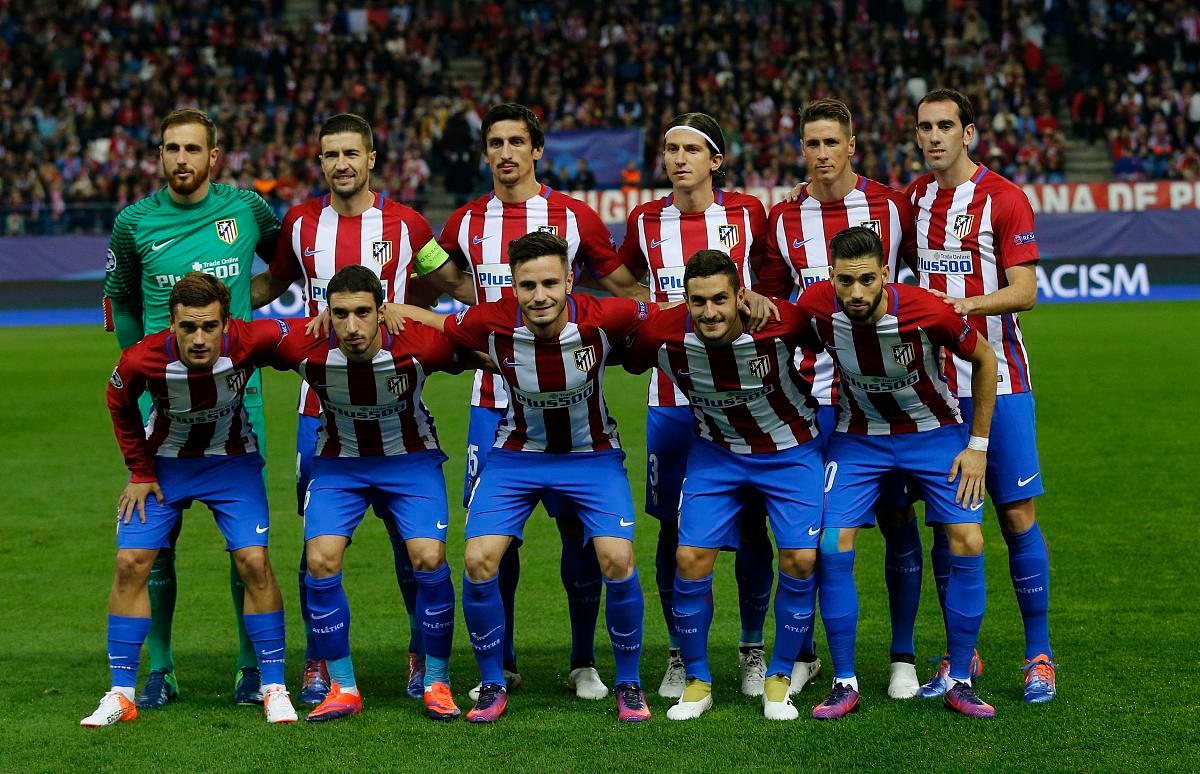 足球队伍风云变幻，实力对决