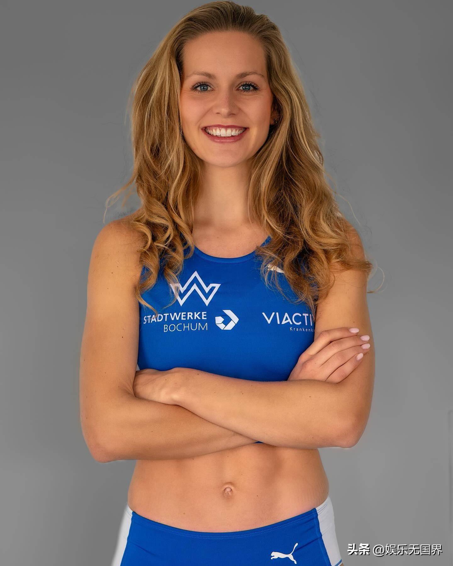 世界级运动员争分夺秒追逐胜利