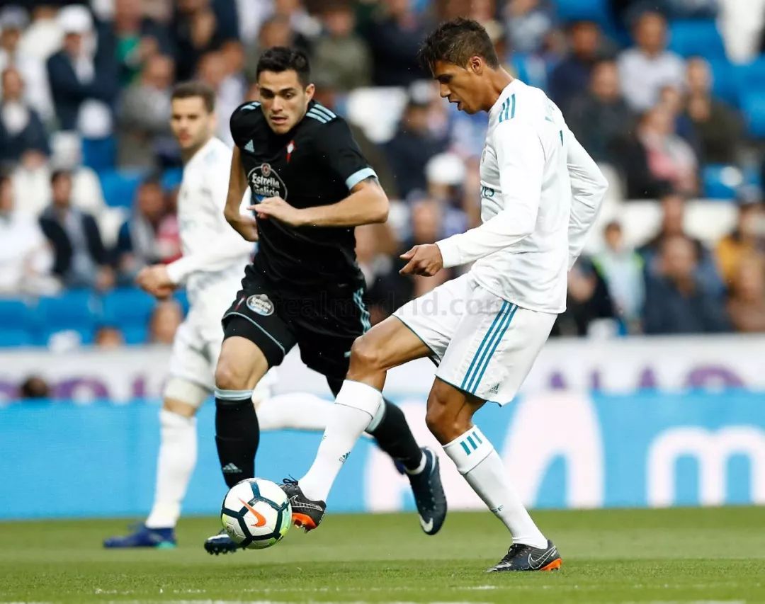 皇家马德里多点开花，取得连胜的简单介绍