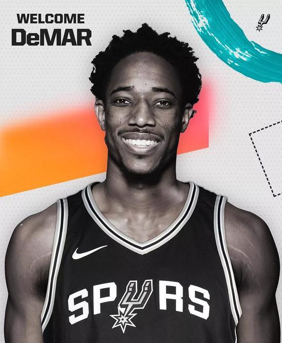 马刺击败猛龙，德罗赞压哨绝杀送敌阵亡