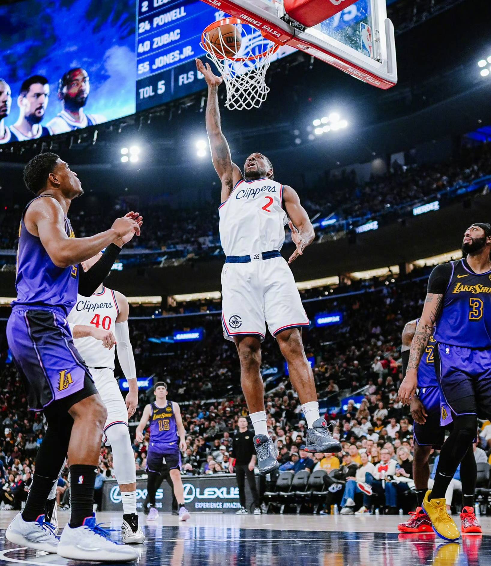 快船再胜骑士，东部排名继续上升的简单介绍