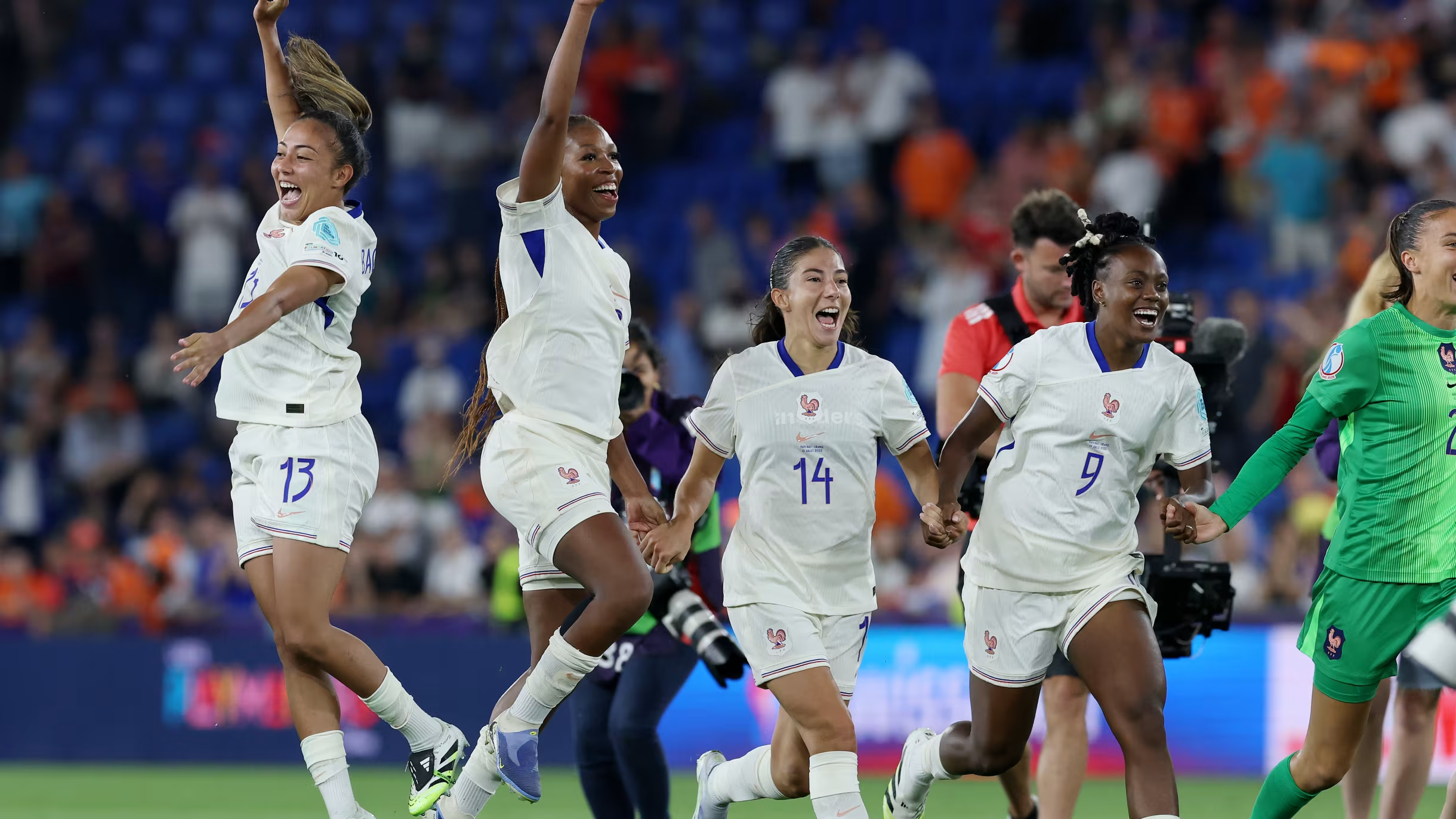 瑞典女足：欧洲锦标赛筹备中的简单介绍