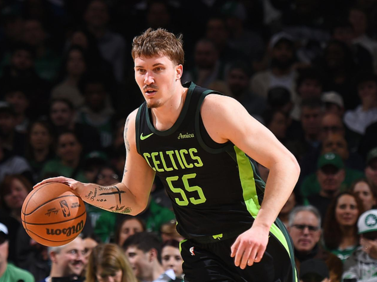 凯尔特人挽回连败，士气高昂的简单介绍